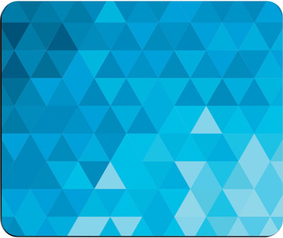 

PUSHP (INDIA) Mouse Pad-319 Mousepad(Multicolor)