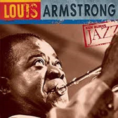 

Satchmo! The Louis Armstrong Story audio cd(DVD English)