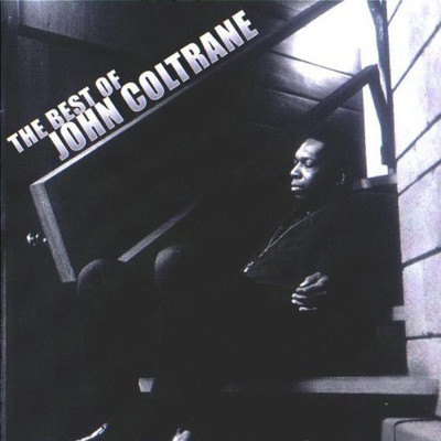 

The Best Of John Coltrane audio cd(DVD English)