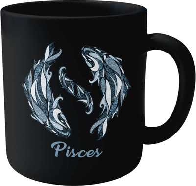 jbn-pisces-zodiac-sign-black-coffee-limited-edition-black-color-coffee-for-your-special-one-perfect-birthday-gift-black-350ml-pack-of-1-microwave-dishwasher-safe-ceramic-mug350-ml