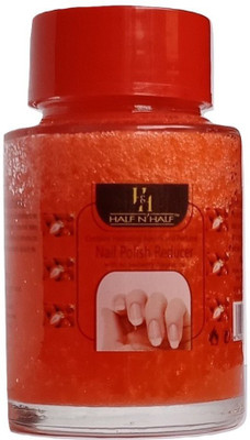 

Half N Half Dip & Twist Nail Polish Reducer ( Strawberry)(50 ml)