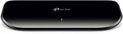 

TP-LINK TL-SG1008D 8-Port Gigabit Desktop Switch