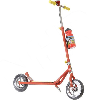 

Dash Power Rangers Scooter upto 10 years Red(Orange)