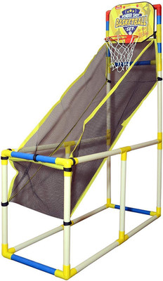 

Samaira Toys basketball(Multicolor)