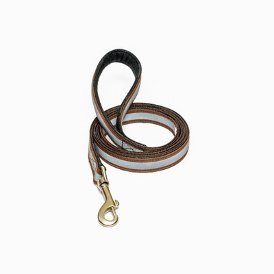 

PetWale Dog Harness & Leash(, Black
