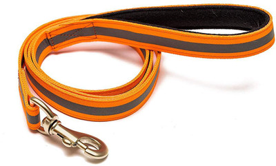 

PetWale Dog Harness & Leash(, Orange
