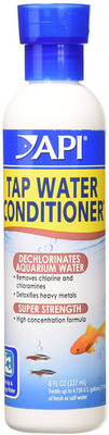 

API Internal Anti-fungal Medication Liquid(237 ml)
