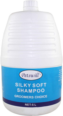 

PETSWILL Anti-dandruff other Dog Shampoo(5 L)