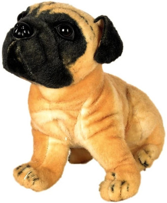 

aman toys Silk Soft Toy For Dog
