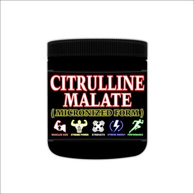

A M NUTRATECH CITRULLINE MALATE ( MICRONIZED ) - 250 G EAA (Essential Amino Acids)(250 g, Unflavored)