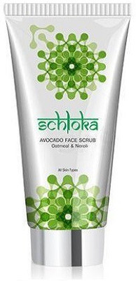 

Schloka AVOCADO FACE SCRUB Scrub(60 ml)