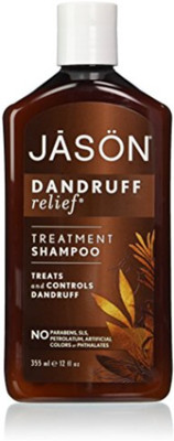 

Jason Shampoo(200 ml)