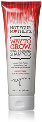 

Not Your Mothers Shampoo(200 ml)