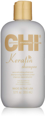 

CHI Keratin Shampoo ( USA )(355 ml)