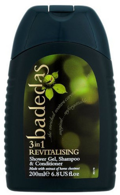 

Badedas Shampoo(200 ml)