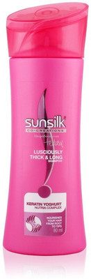

sunsilk long and strong hair shampoo(200 ml)