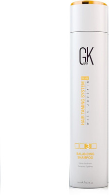 

Global Keratin Balancing Shampoo, 10.1 fl oz(300 ml)
