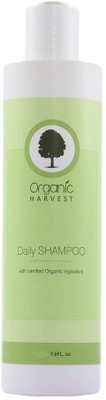 

Organic Harvest Daily Shampoo(500 ml)