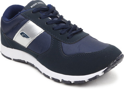 Bata Casuals For Men(Navy , 8)