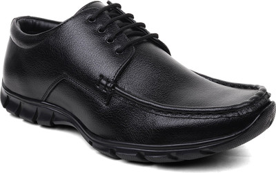

Bata Men's Formal Derby For Men(Black