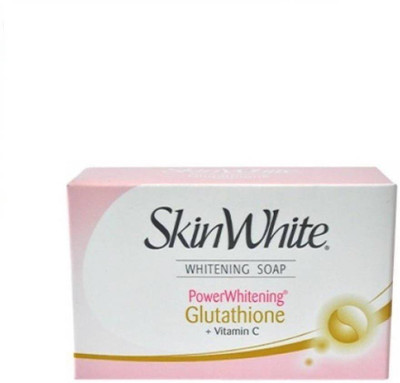 

SkinWhite WHITENING SOAP - 90 g - MADE IN SINGAPORE(90 g)