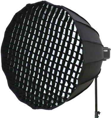 

Godox Honeycomb Grid for P120L Parabolic Octagonal Softbox(120 cm x 120 cm)