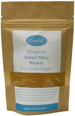 

Eatelish Achari Tikka Masala(100 g)