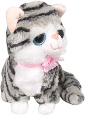 

CREATIVEVILLA stuffed_toy - 28 cm(Multicolor)