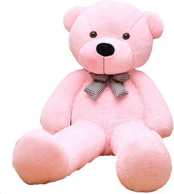 

Pandora Premium Quality Soft Plushy Pink Teddy Bear - 90 cm(Pink)