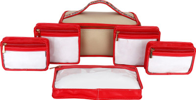 

IMARS LK-01 N/A Vanity Box(Red)