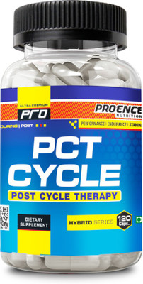 

Proence Pct Cycle -120 Capsules(120 No)