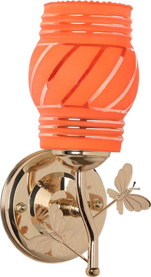 

Lime Light Candelabra Wall Lamp