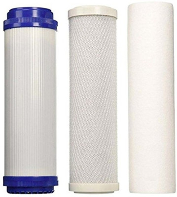 

welcome ro Water Filter Cartridge Solid Filter Cartridge(5, Pack of 3)