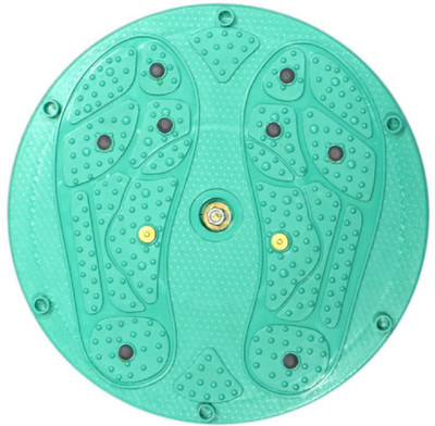 

Shopping World Tummy Twister Useful For Figure Tone-Up,Weight Reduction, Pyramids And Tummy Twister For Men & Women(Multicolor) Ab Exerciser(Multicolor)