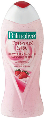 

Palmolive Gourmet SPA Strawberry smoothie imported 500 ml(500 ml)