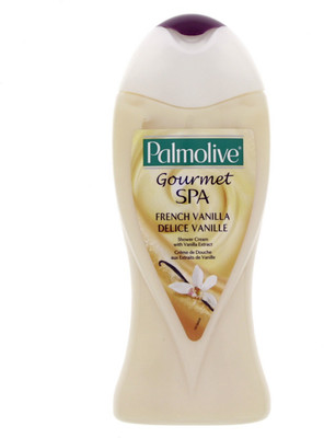 

Palmolive GOURMET SPA FRENCH VANILLA IMPORTED 500 ML(500 ml)