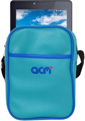 ACM Pouch for Iball Slide Skye 03(Blue, Cases with Holder, Pack of: 1)