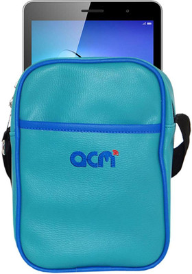 ACM Pouch for Honor Mediapad T3 8inch(Blue, Cases with Holder, Pack of: 1)
