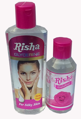 

Risha Glycerine(250 g)