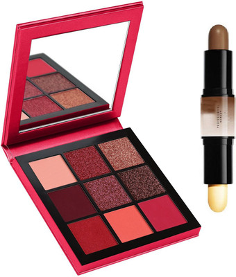 

Gabbu CREAMY MATTE FINISH COMBO(Set of 2)