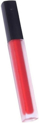 

MYN Long Lasting Matte Look Liquid Lipsticks Red Colour (Red)(Red)