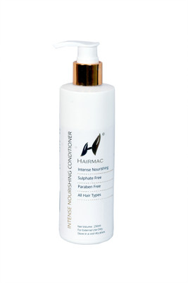 

Hairmac Intense Nourishing Conditioner- 250 ml(250 ml)