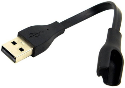 

Gadget Deals USB Replacement Charging Cable Fitness Band Charger M2 Band 2 USB Adapter(Multicolr)