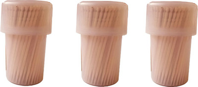 

Shubh Toothpick 300 Sticks(Pack of 300)