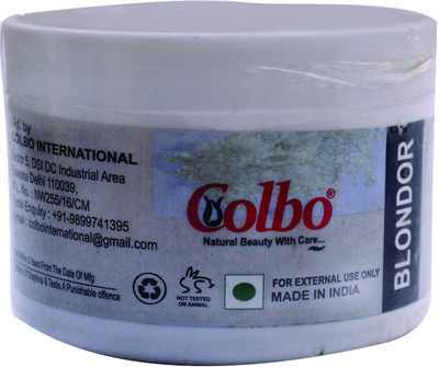 

colbo multi blonde cream(270 g)