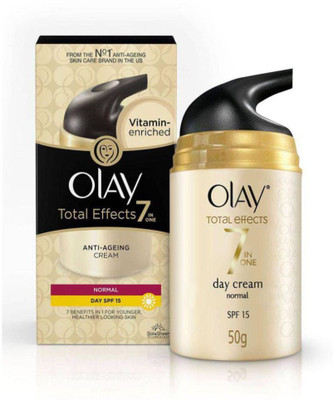 

Olay Total Effect s OLAY FACE CREAM(60 ml)