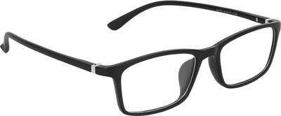 

Abner Full Rim Rectangle Frame(51 mm