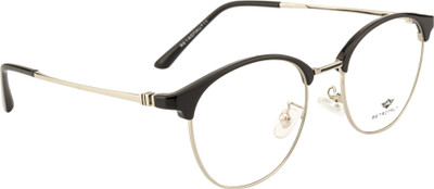 

Metronaut Full Rim Round Frame(51 mm