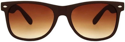 

teenager Full Rim Wayfarer Frame(55 mm