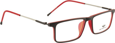 

Metronaut Full Rim Wayfarer Frame(48 mm